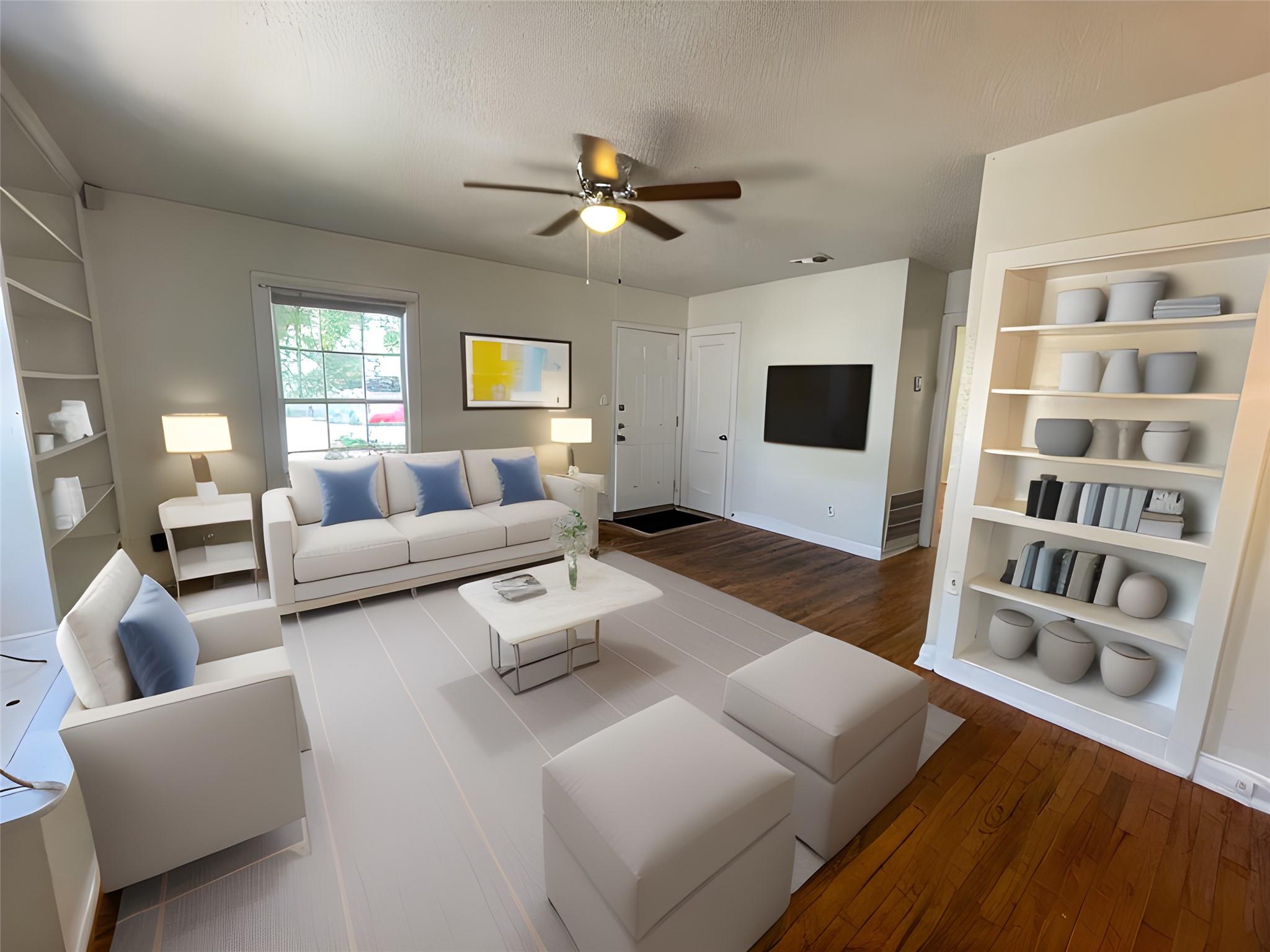 819 E 31st St, Austin, TX 78705