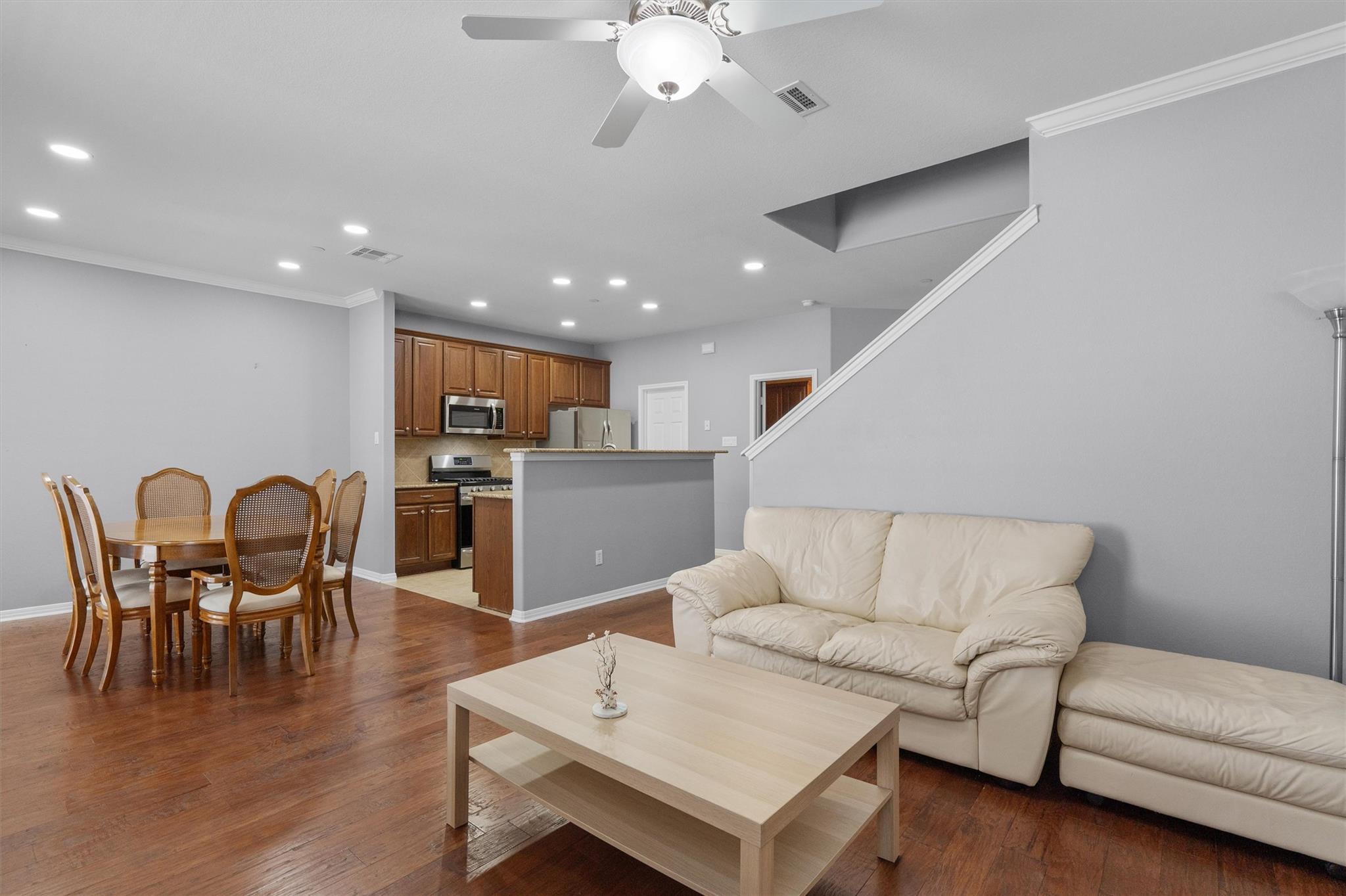 700 Mandarin Flyway # 2005, Cedar Park, TX 78613