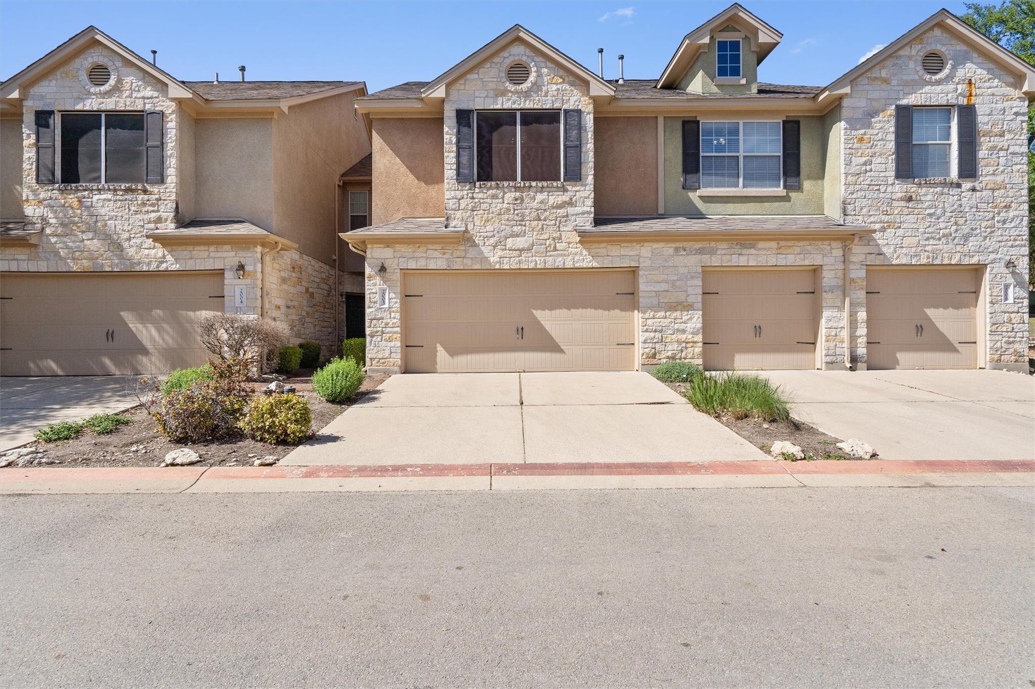 700 Mandarin Flyway # 2005, Cedar Park, TX 78613