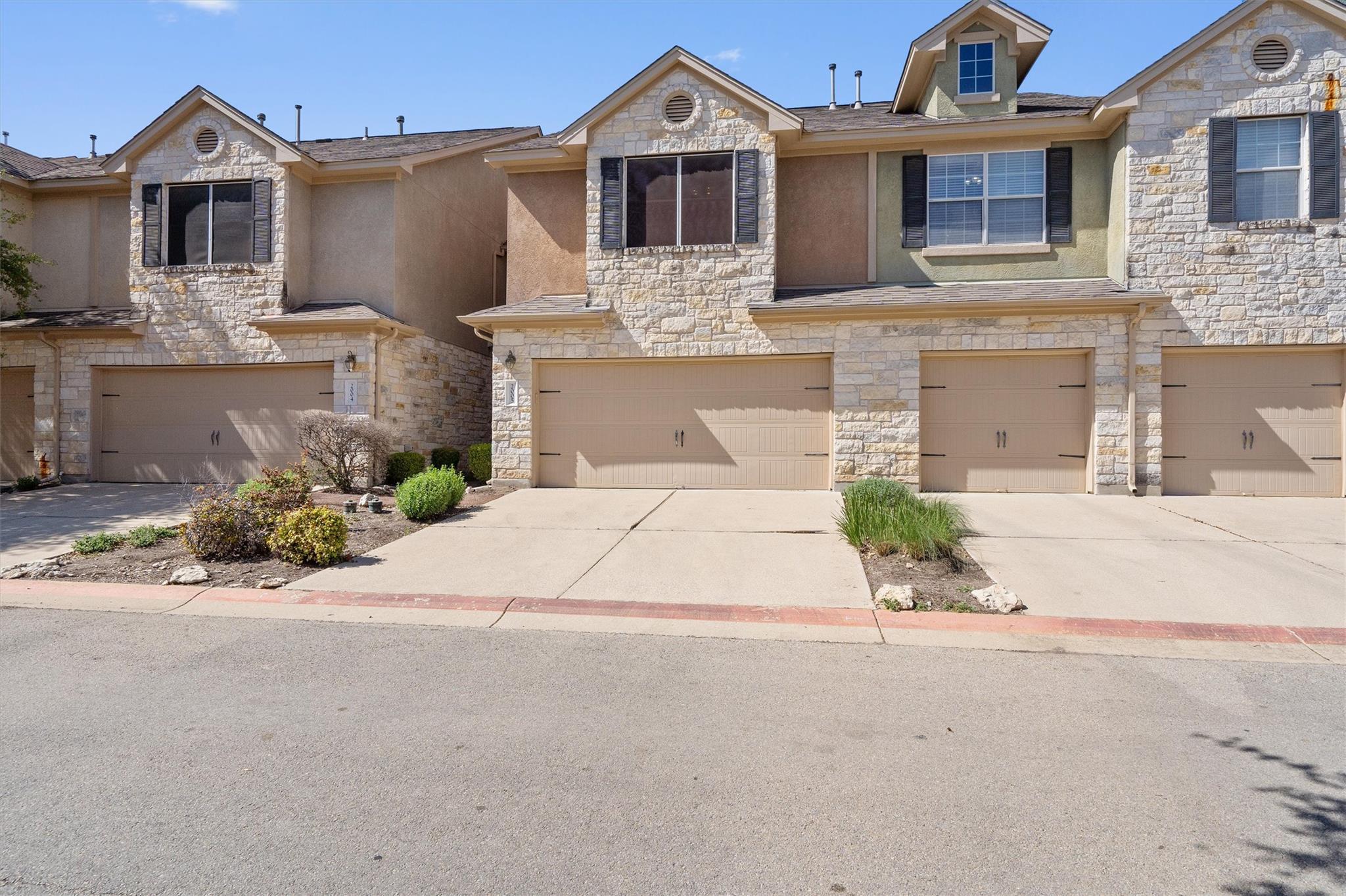 700 Mandarin Flyway # 2005, Cedar Park, TX 78613