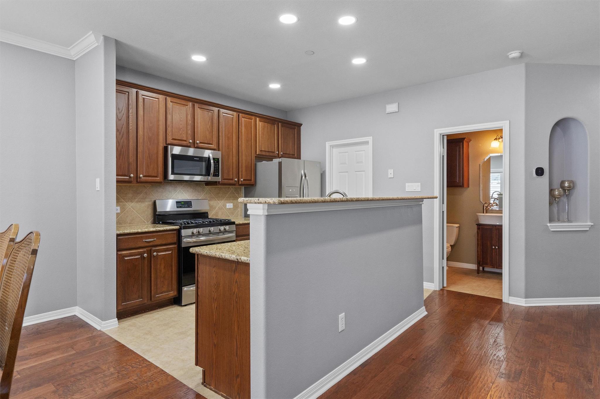 700 Mandarin Flyway # 2005, Cedar Park, TX 78613