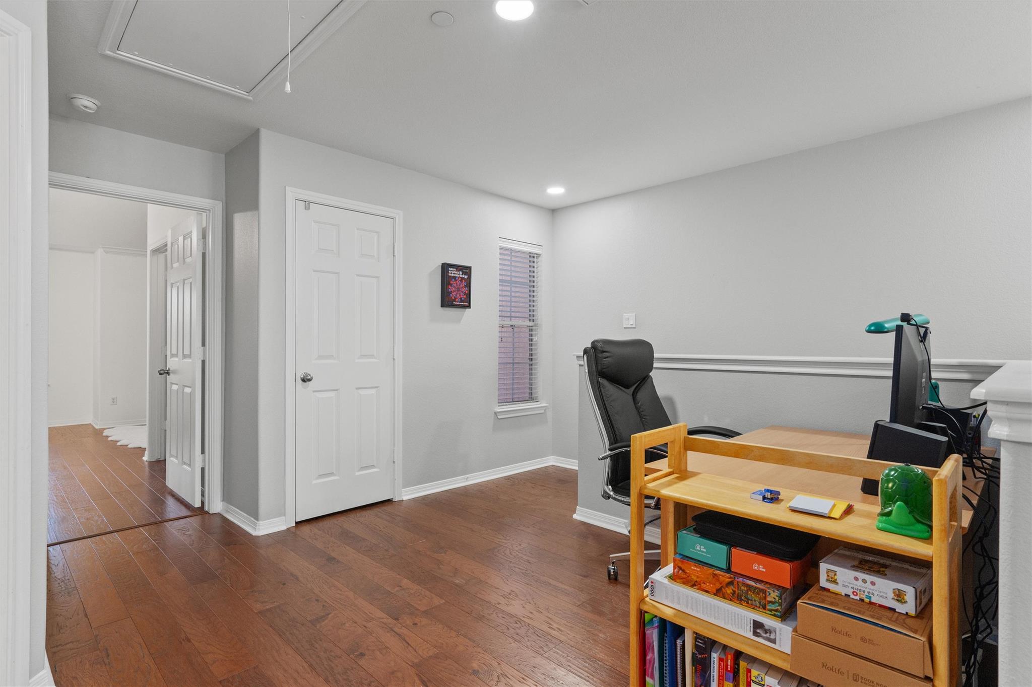 700 Mandarin Flyway # 2005, Cedar Park, TX 78613