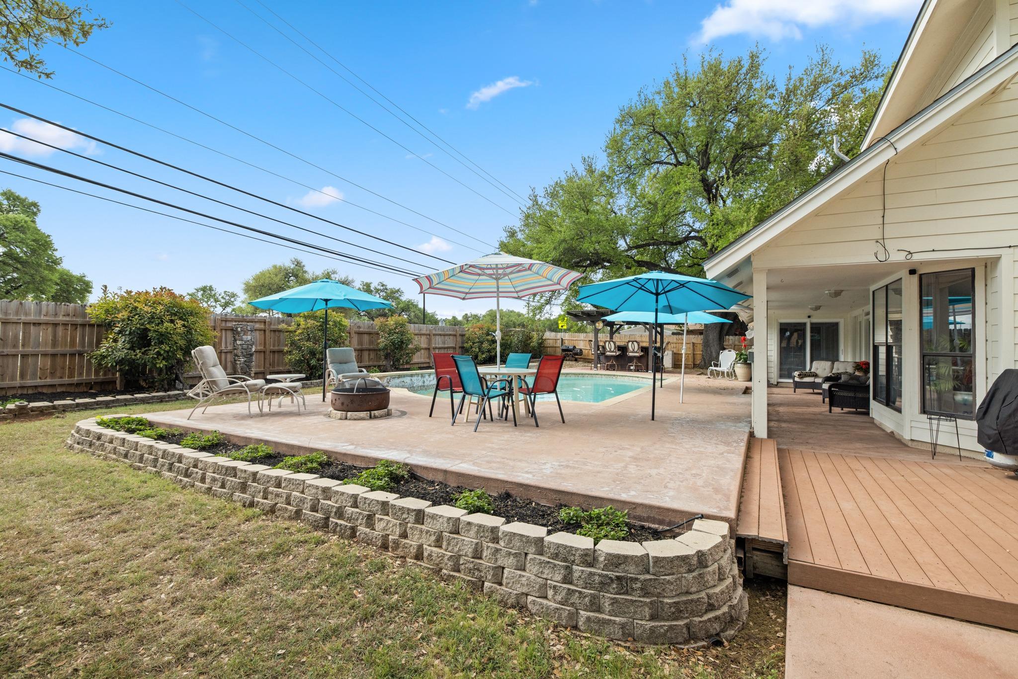 110 Riverwood Dr, Georgetown, TX 78628