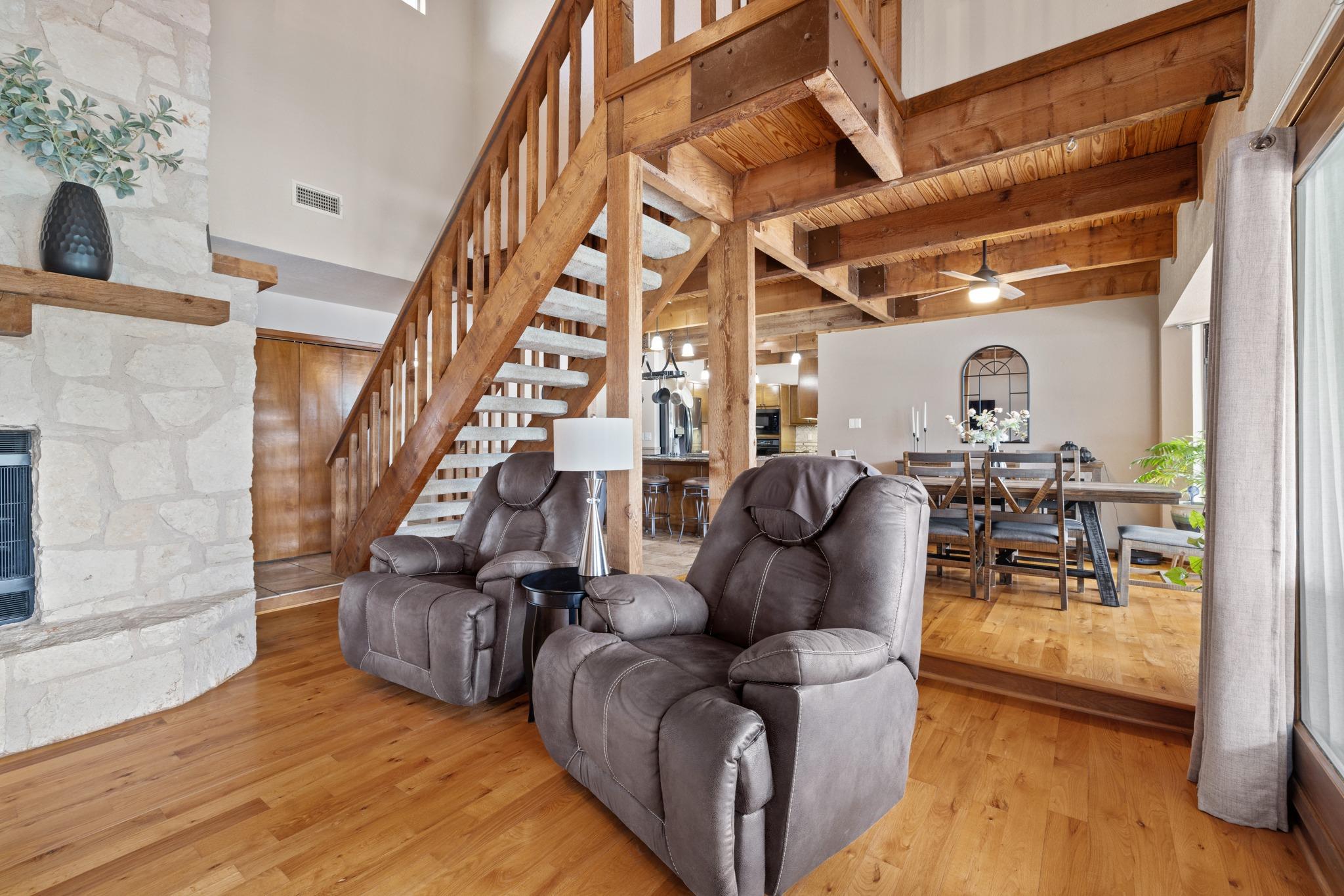 110 Riverwood Dr, Georgetown, TX 78628