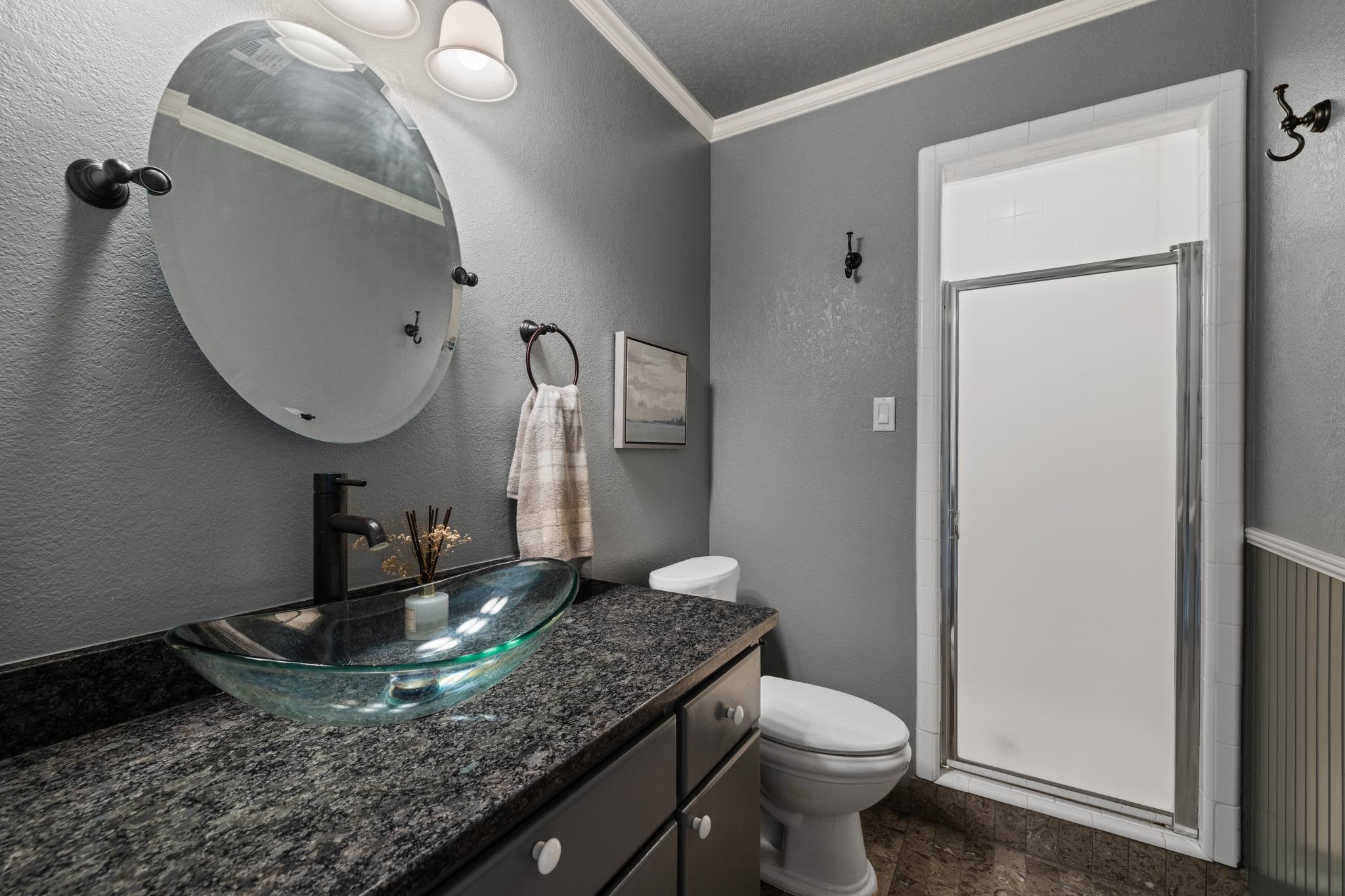 110 Riverwood Dr, Georgetown, TX 78628