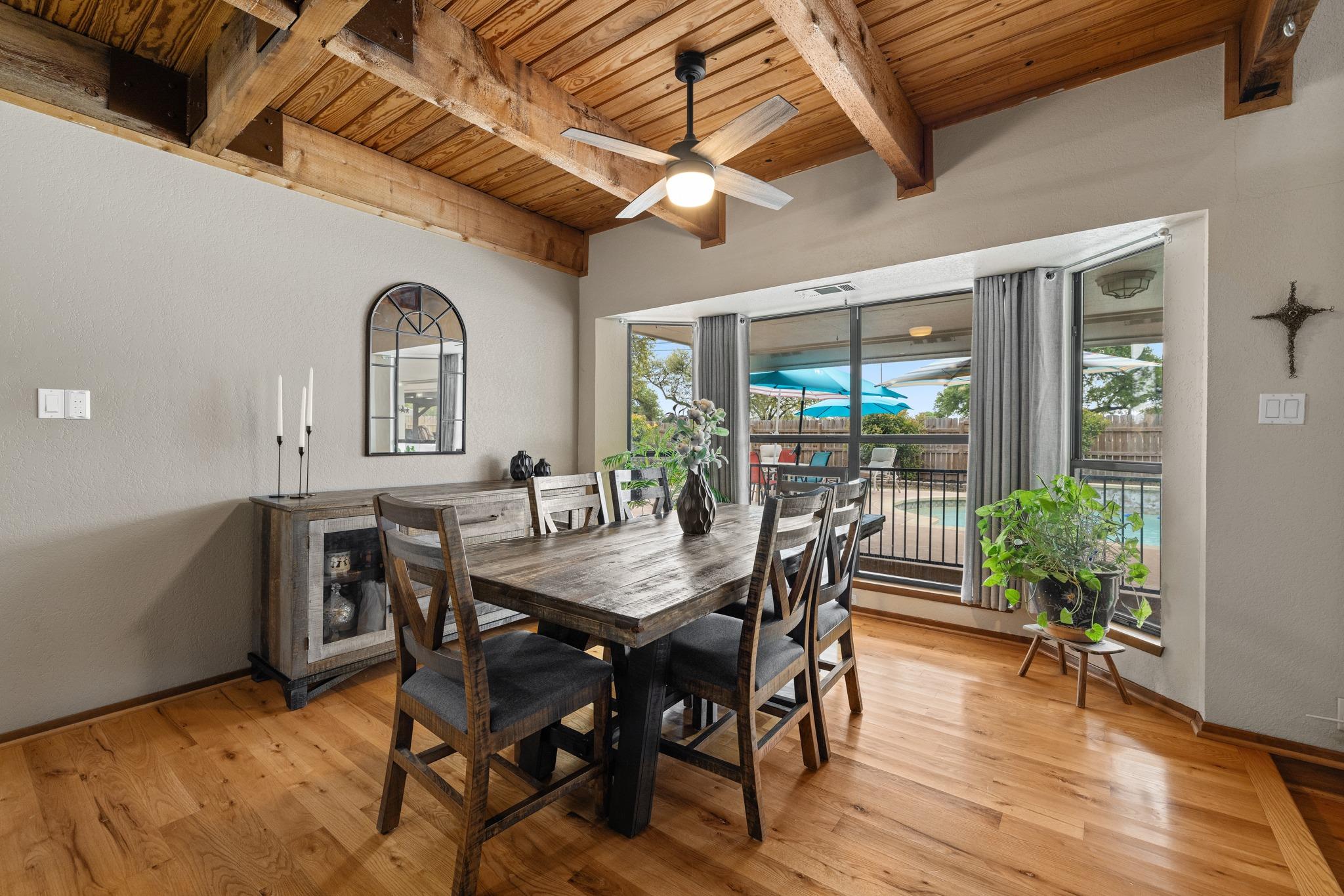 110 Riverwood Dr, Georgetown, TX 78628