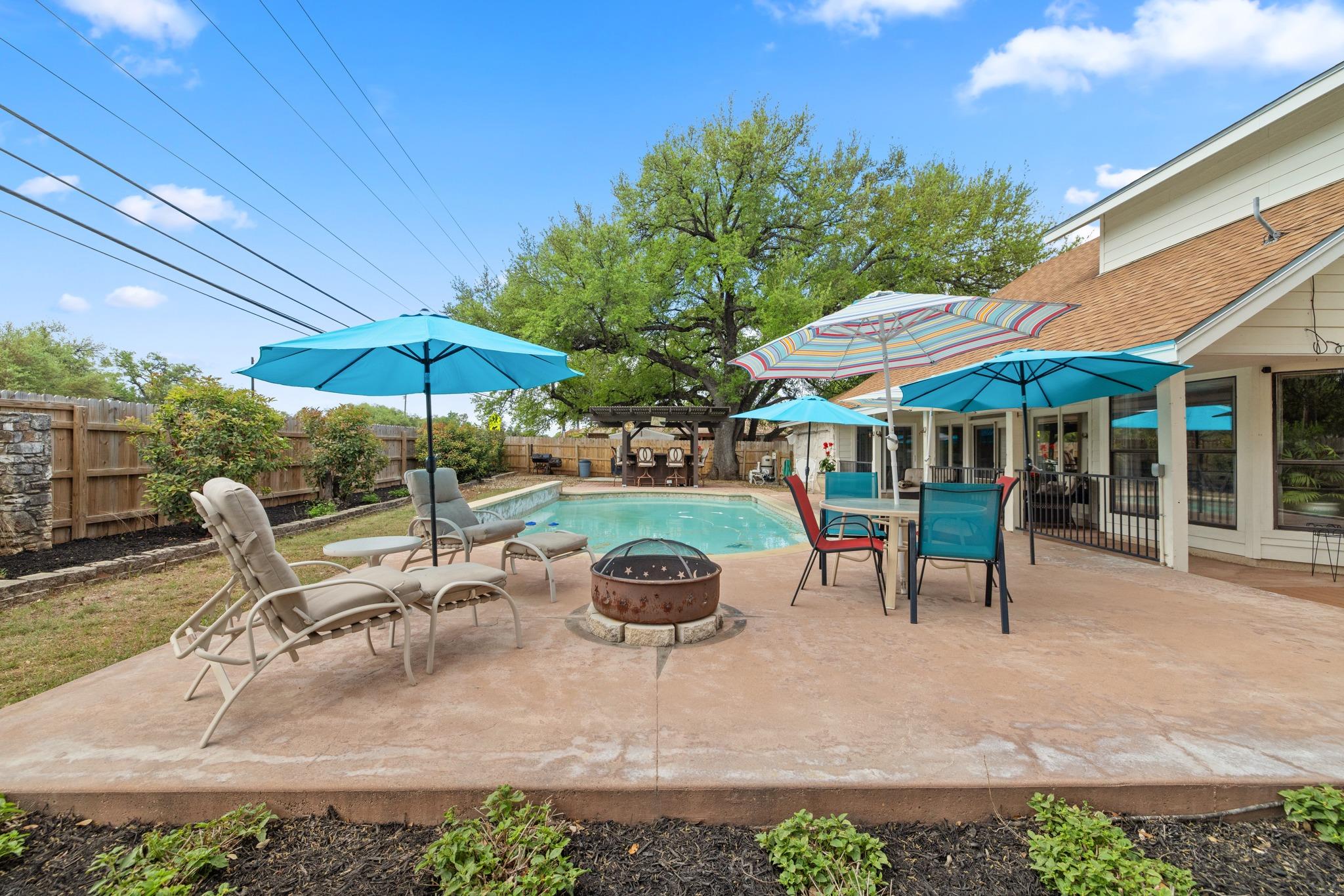 110 Riverwood Dr, Georgetown, TX 78628