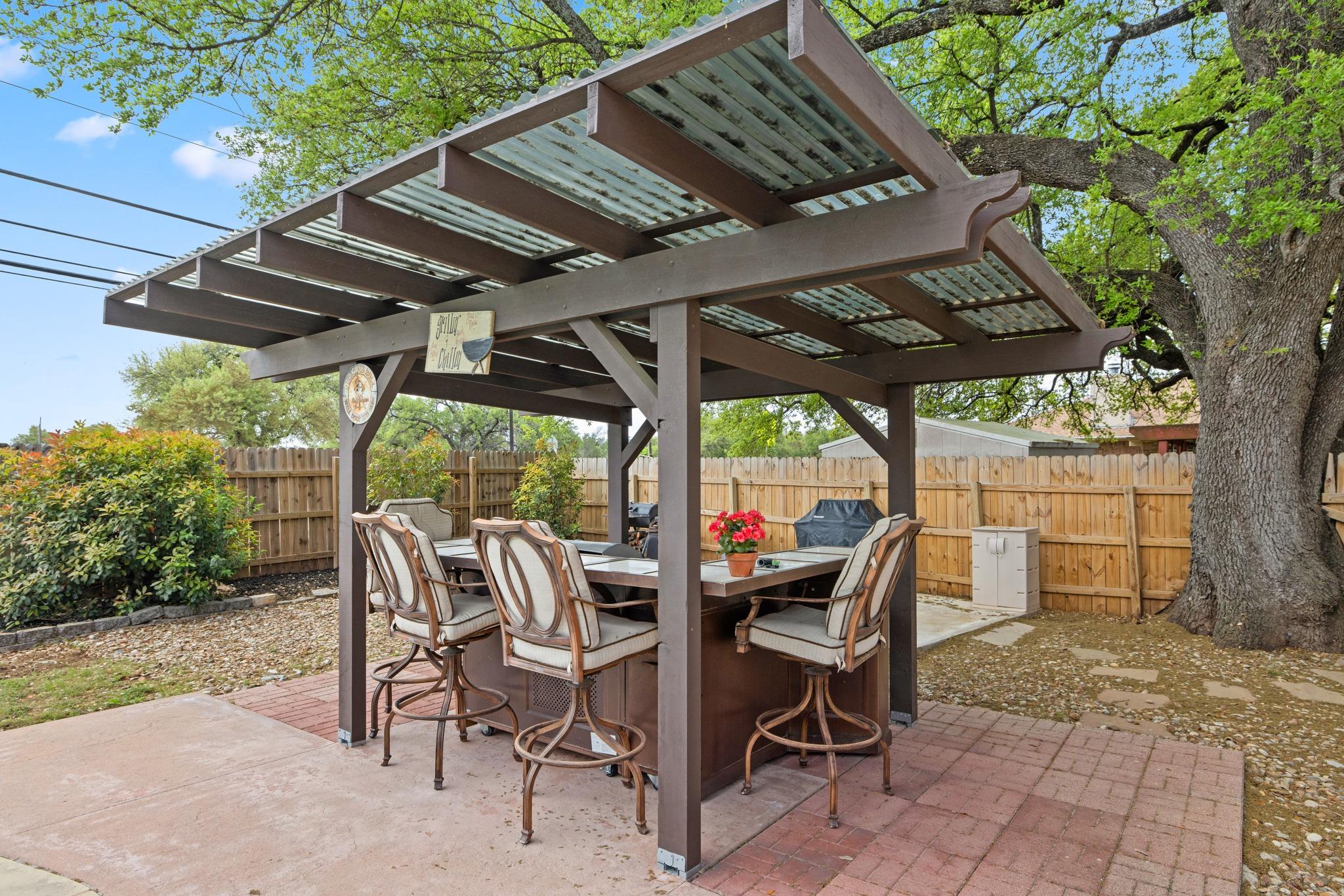 110 Riverwood Dr, Georgetown, TX 78628