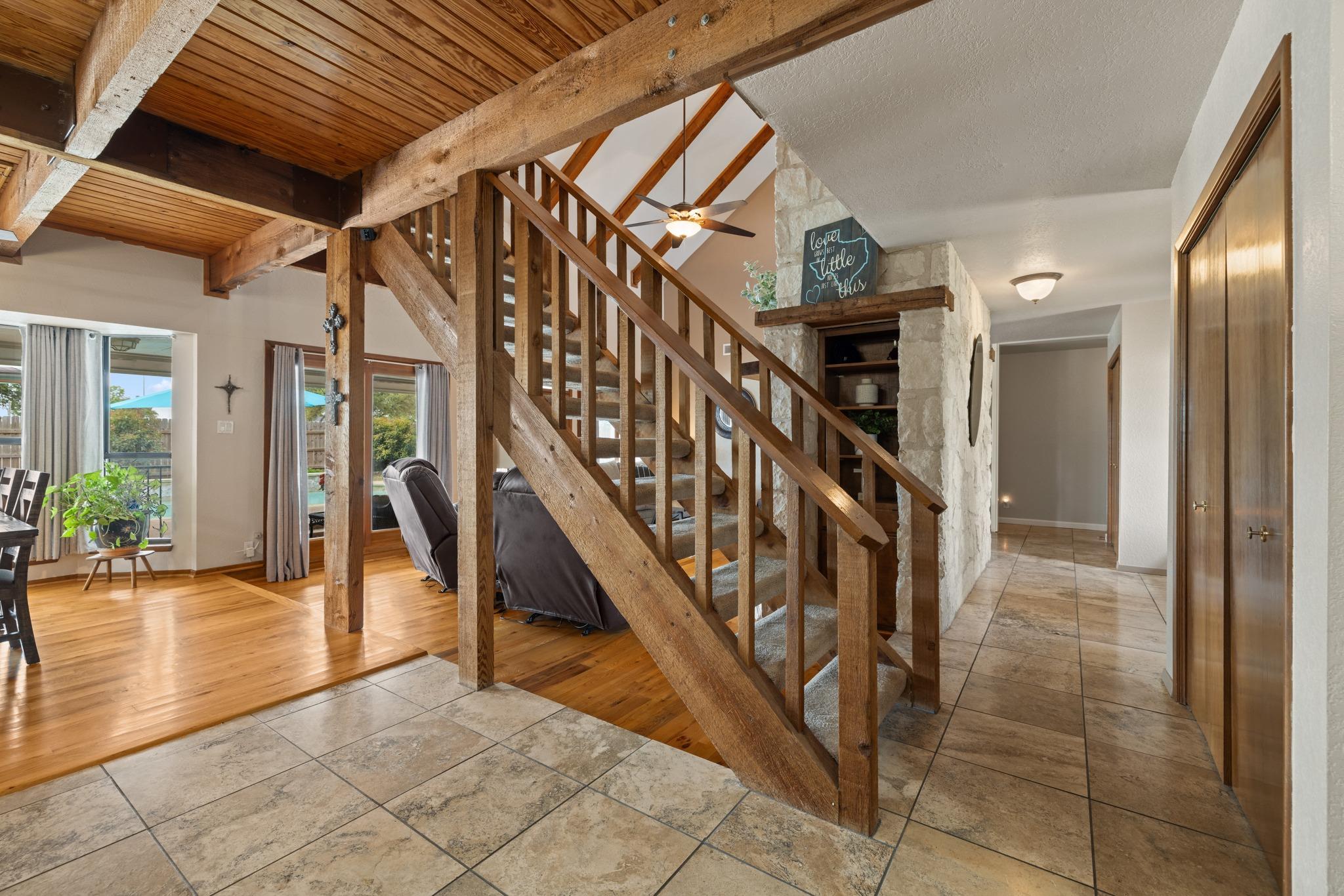 110 Riverwood Dr, Georgetown, TX 78628