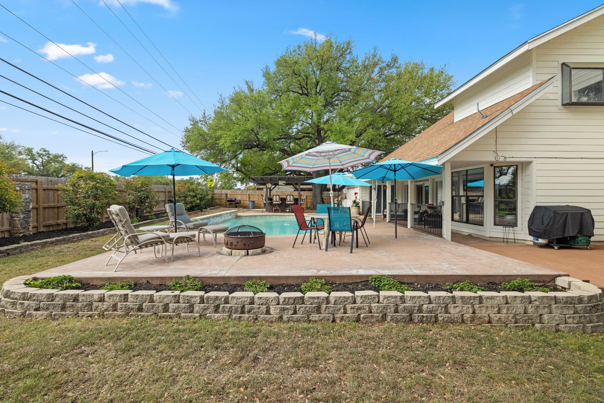 110 Riverwood Dr, Georgetown, TX 78628