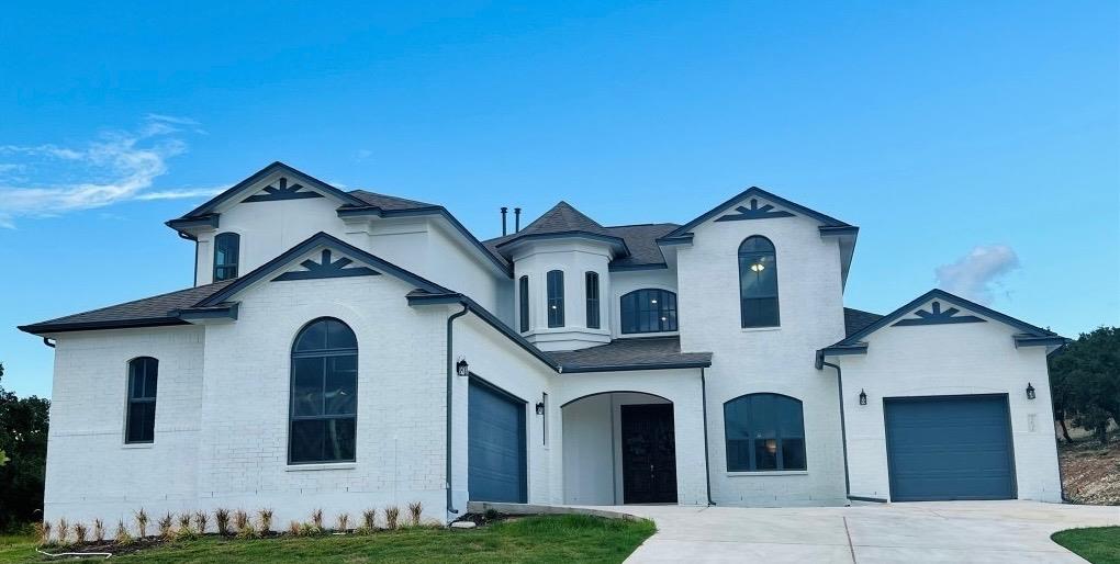 3636 Waikaloosa Way, Leander, TX 78641