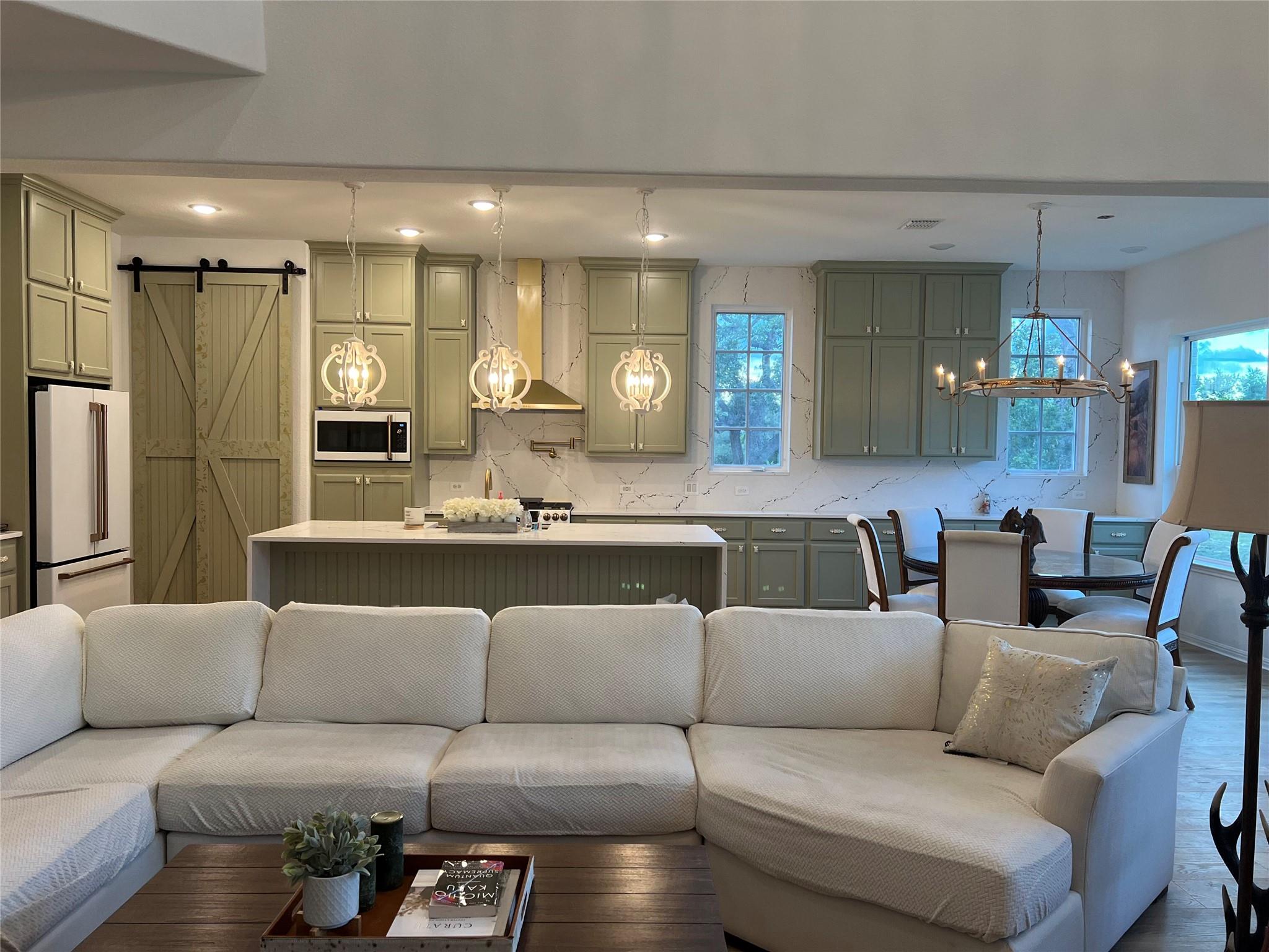 3636 Waikaloosa Way, Leander, TX 78641