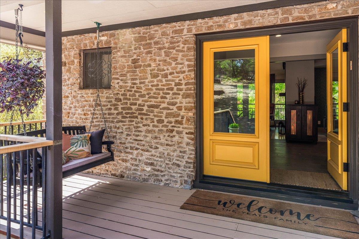 4406 Hyridge Dr, Austin, TX 78759