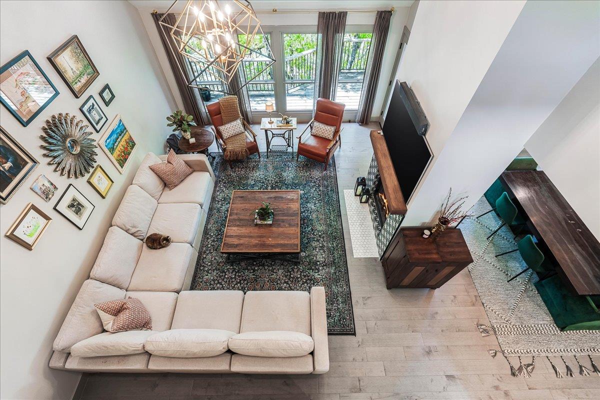 4406 Hyridge Dr, Austin, TX 78759