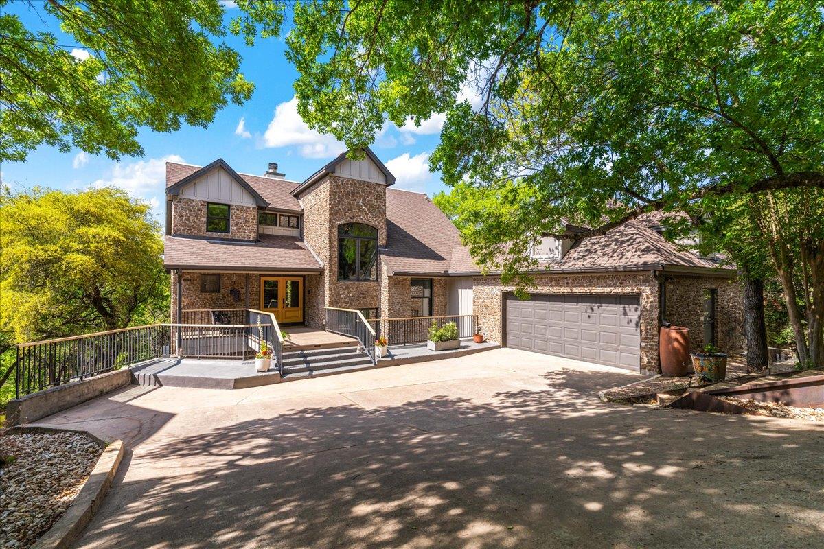 4406 Hyridge Dr, Austin, TX 78759