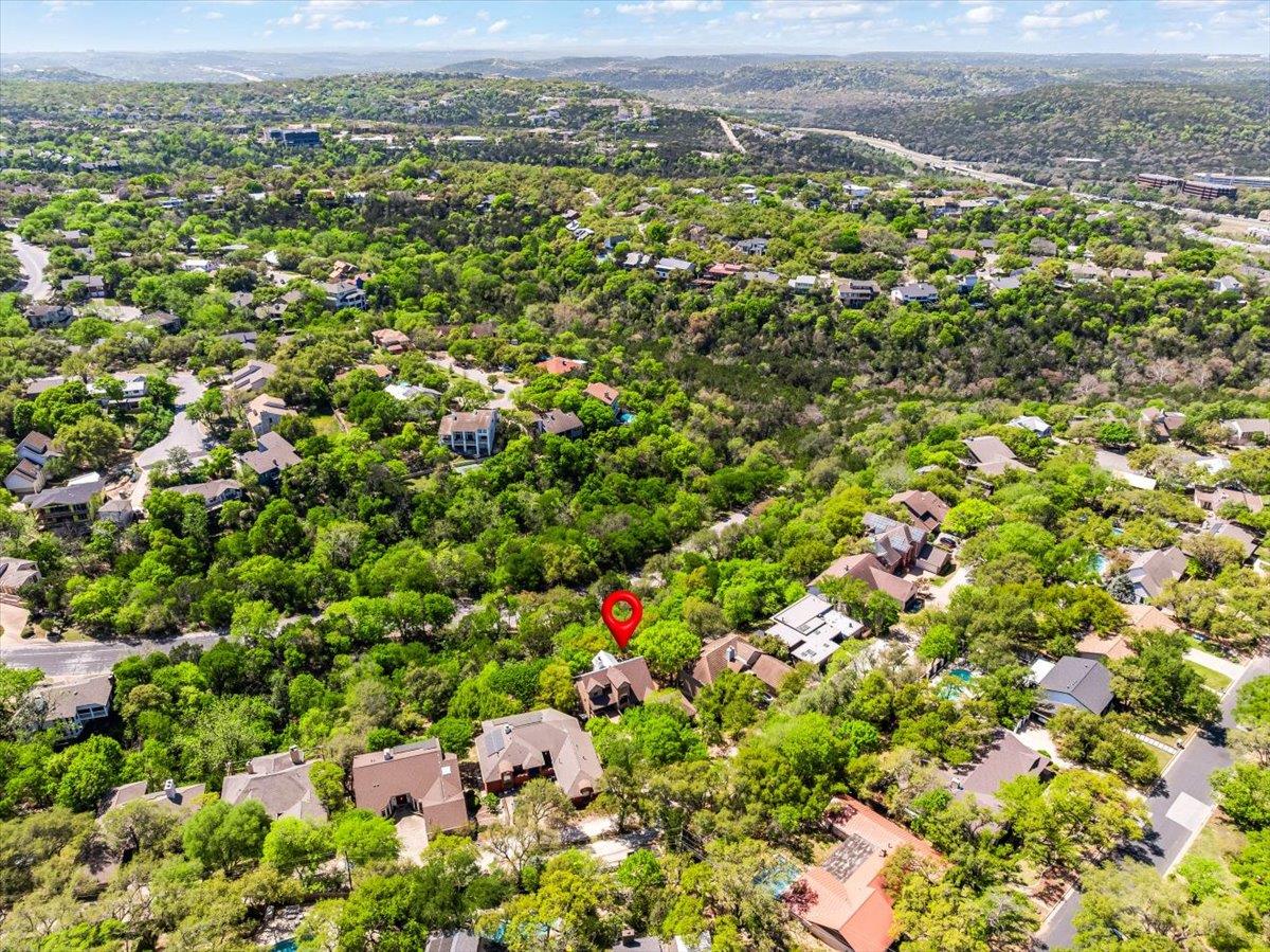 4406 Hyridge Dr, Austin, TX 78759