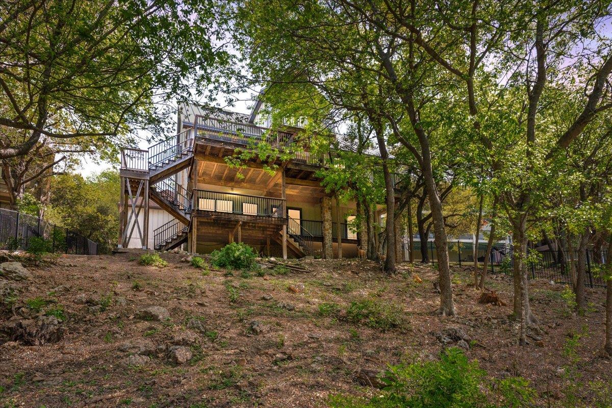 4406 Hyridge Dr, Austin, TX 78759