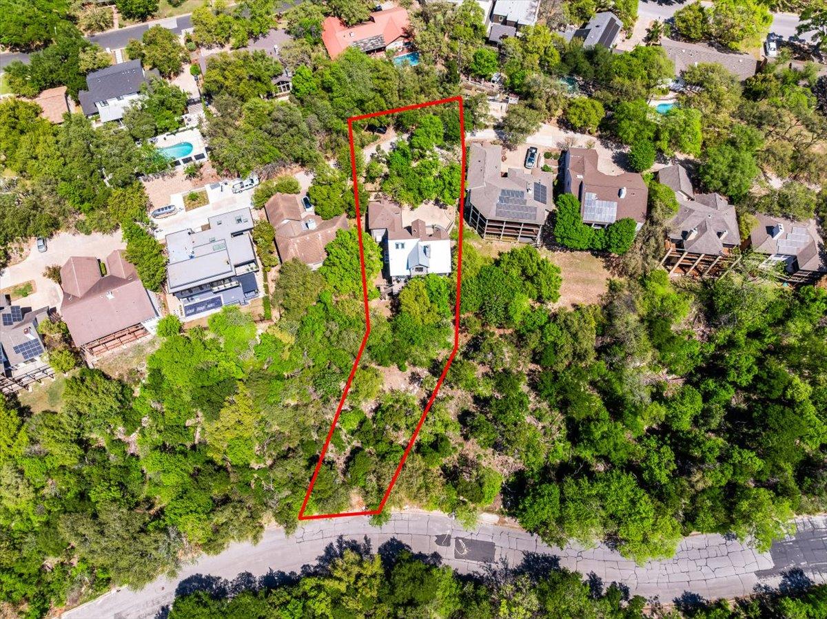 4406 Hyridge Dr, Austin, TX 78759