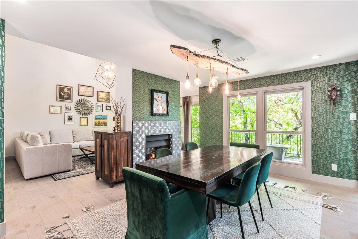 4406 Hyridge Dr, Austin, TX 78759