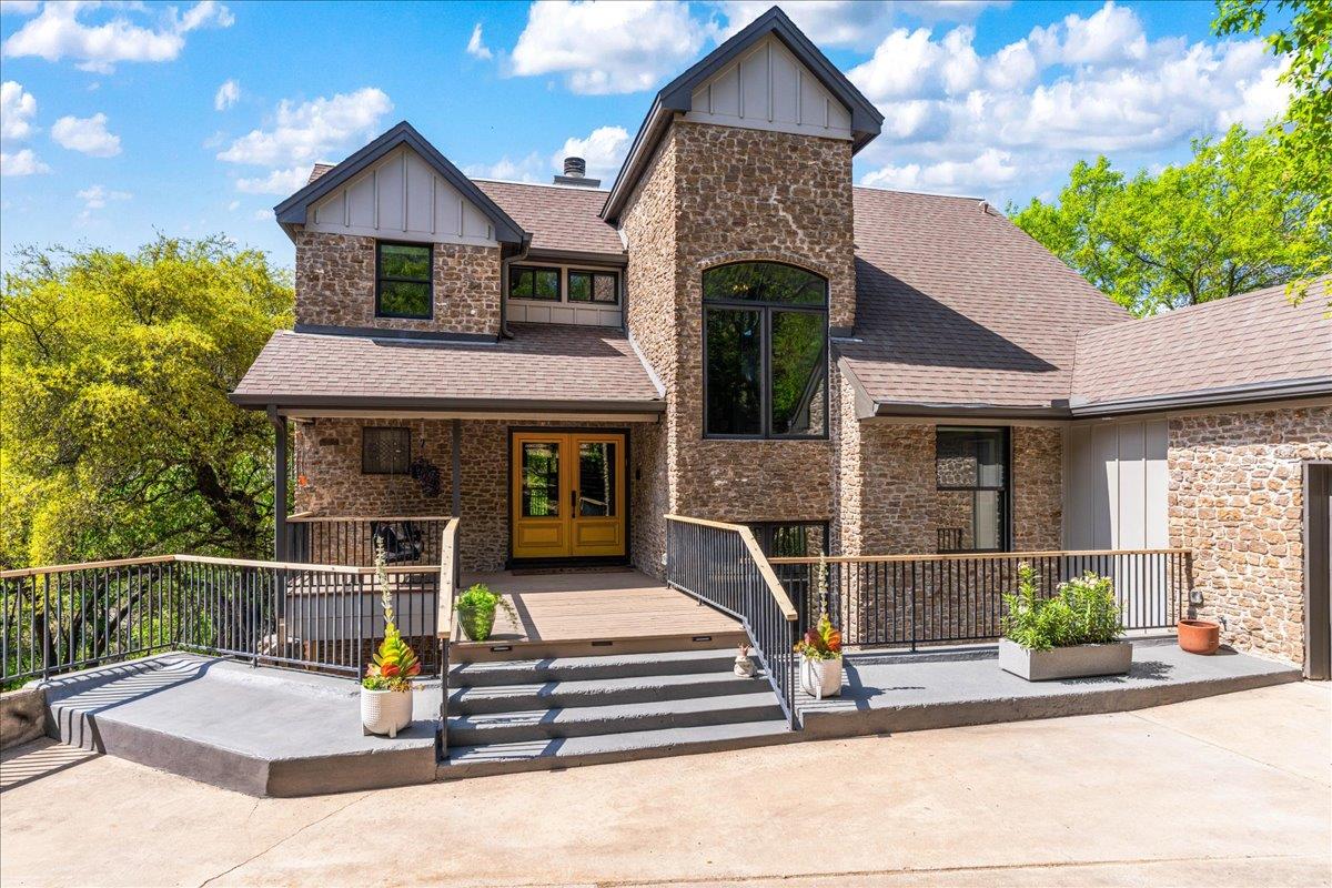 4406 Hyridge Dr, Austin, TX 78759