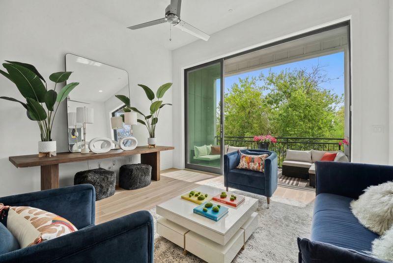 2505 Bluebonnet Ln # 14, Austin, TX 78704