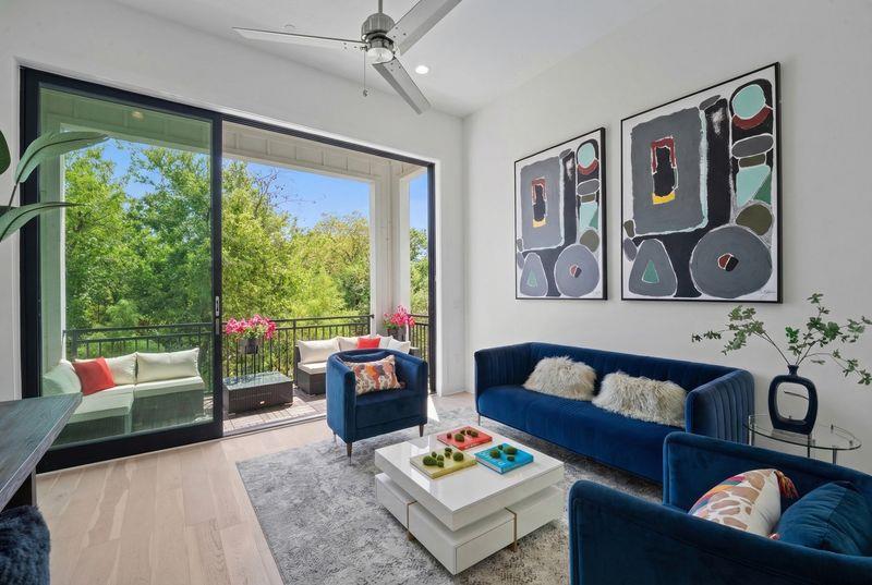 2505 Bluebonnet Ln # 14, Austin, TX 78704