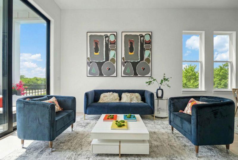 2505 Bluebonnet Ln # 14, Austin, TX 78704