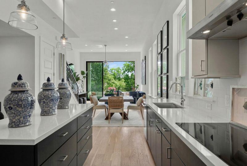 2505 Bluebonnet Ln # 14, Austin, TX 78704