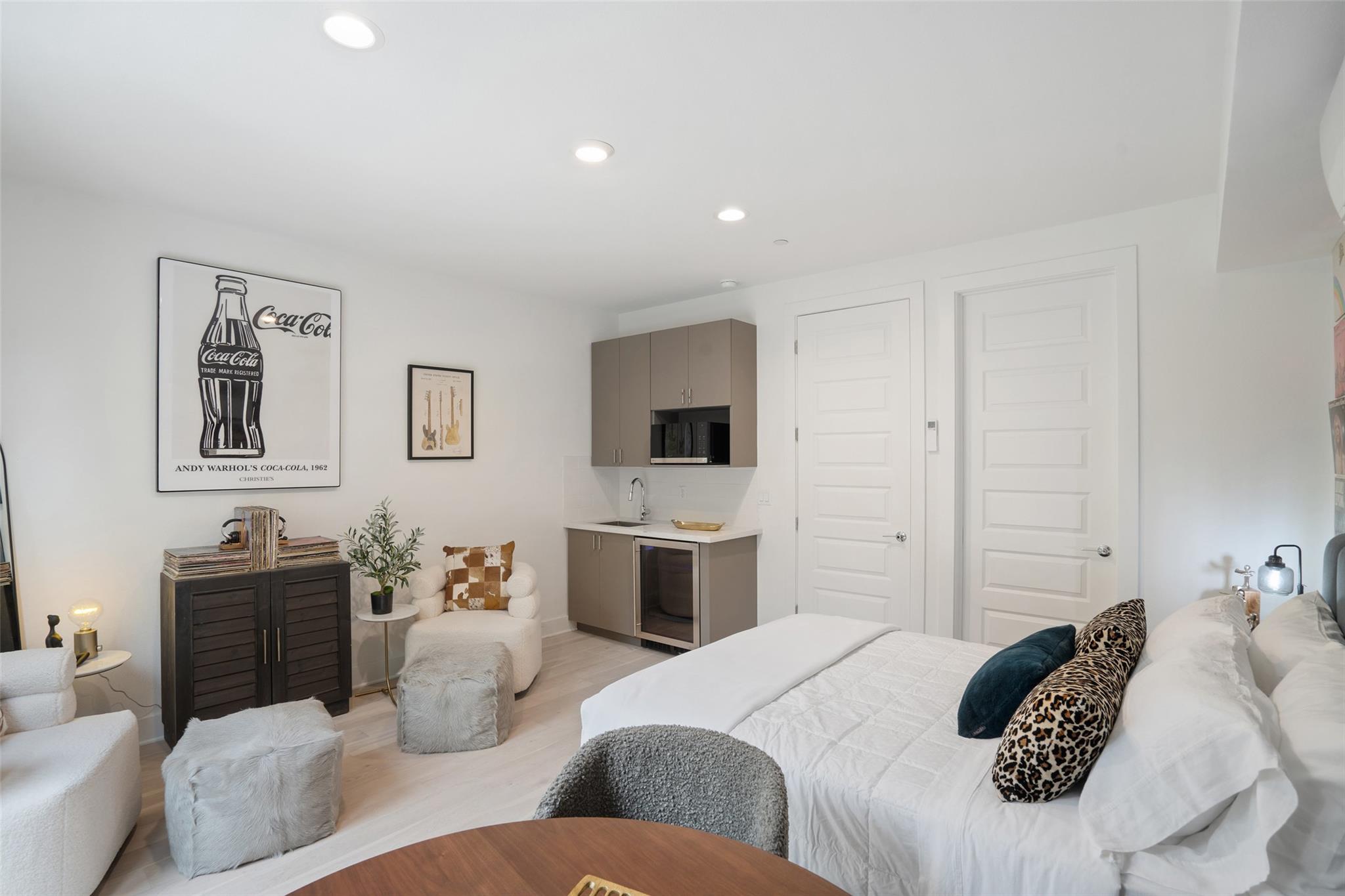 2505 Bluebonnet Ln # 14, Austin, TX 78704