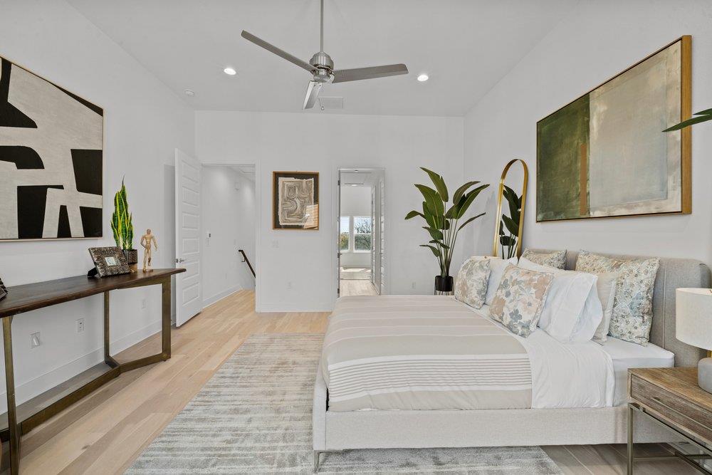 2505 Bluebonnet Ln # 14, Austin, TX 78704