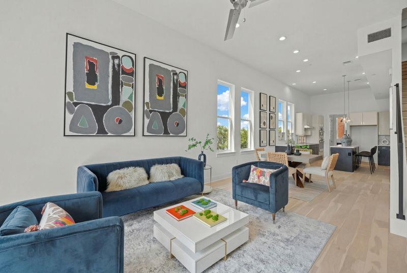 2505 Bluebonnet Ln # 14, Austin, TX 78704