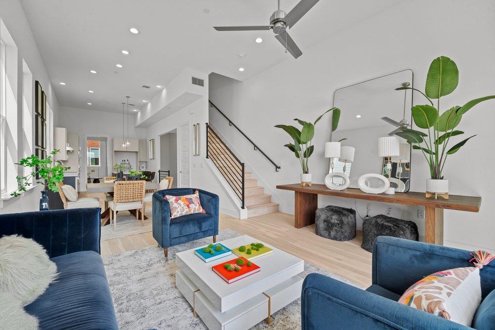 2505 Bluebonnet Ln # 14, Austin, TX 78704