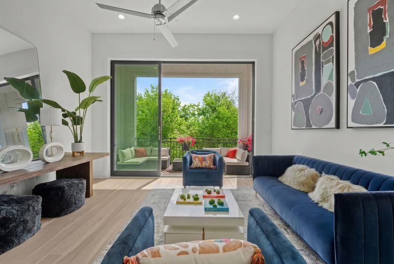 2505 Bluebonnet Ln # 14, Austin, TX 78704