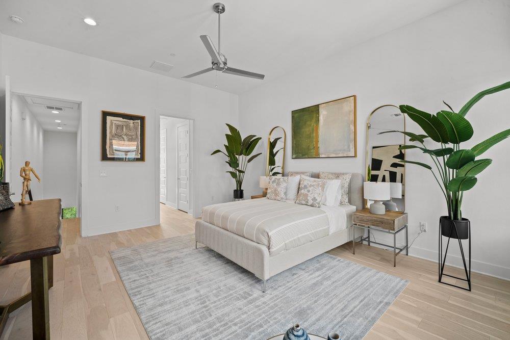 2505 Bluebonnet Ln # 14, Austin, TX 78704