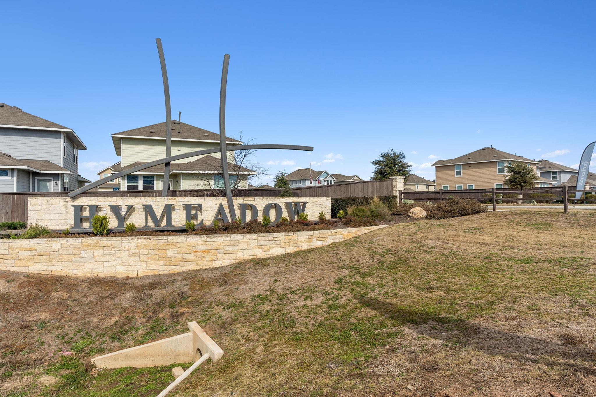 513 Thistle Ln, Kyle, TX 78656