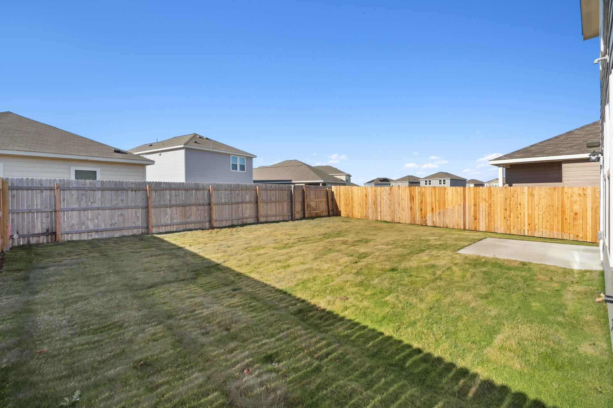 513 Thistle Ln, Kyle, TX 78656