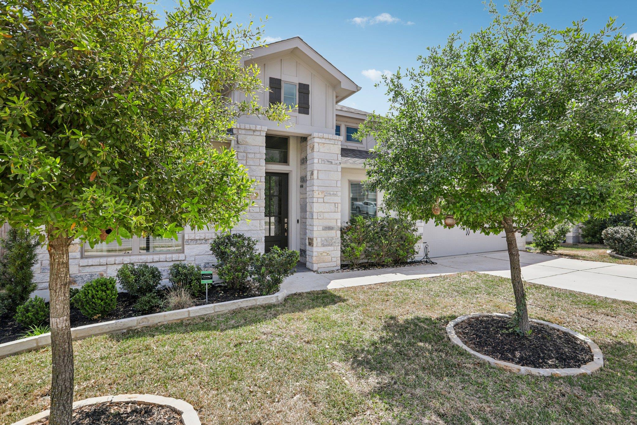 229 Majestic Sage Trl, San Marcos, TX 78666