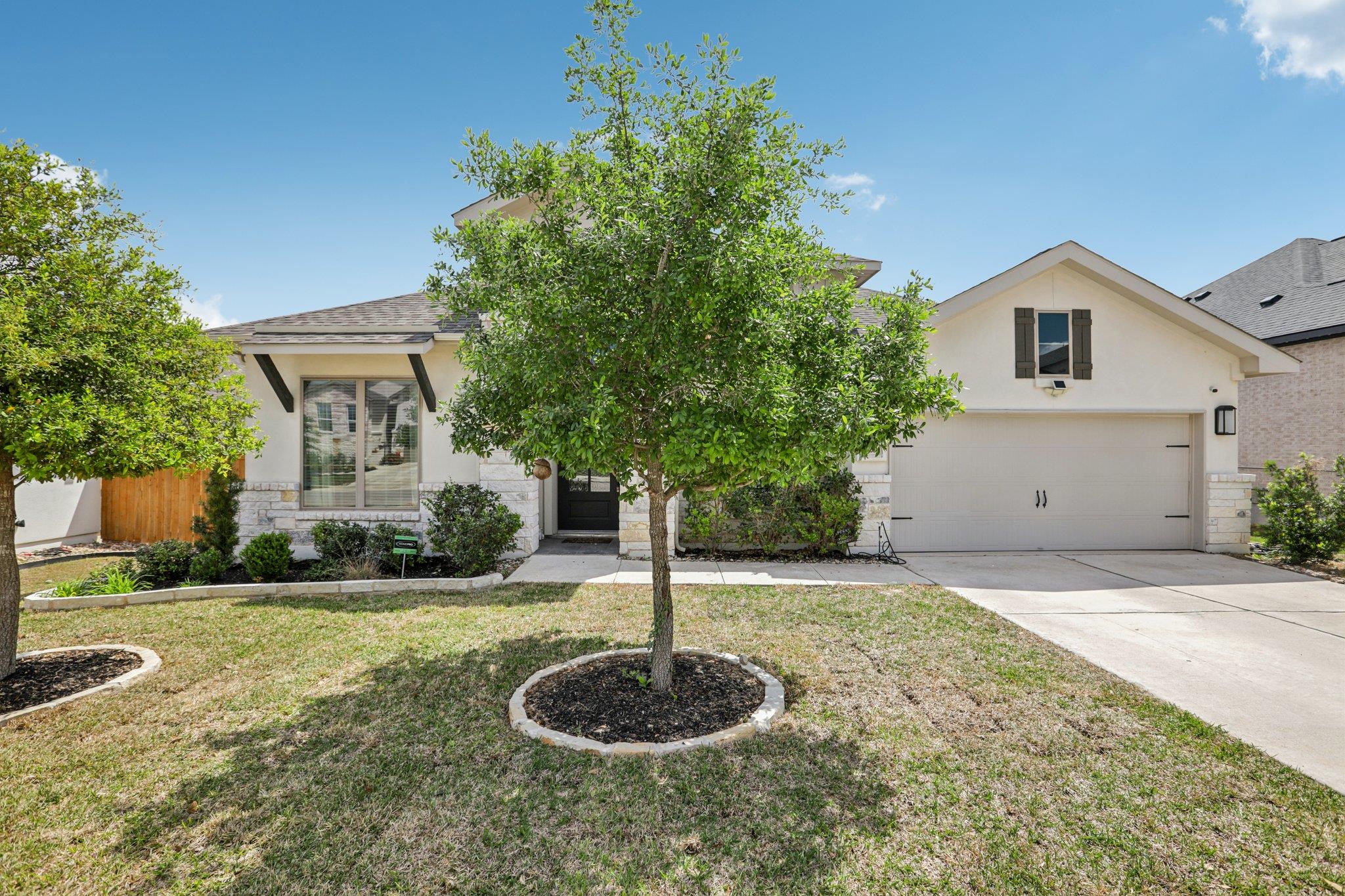 229 Majestic Sage Trl, San Marcos, TX 78666