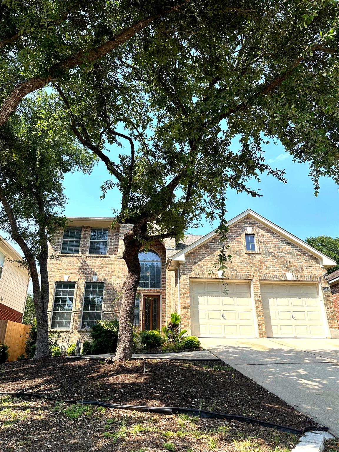 4124 Canyon Glen Cir, Austin, TX 78732
