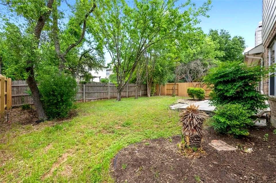 4124 Canyon Glen Cir, Austin, TX 78732