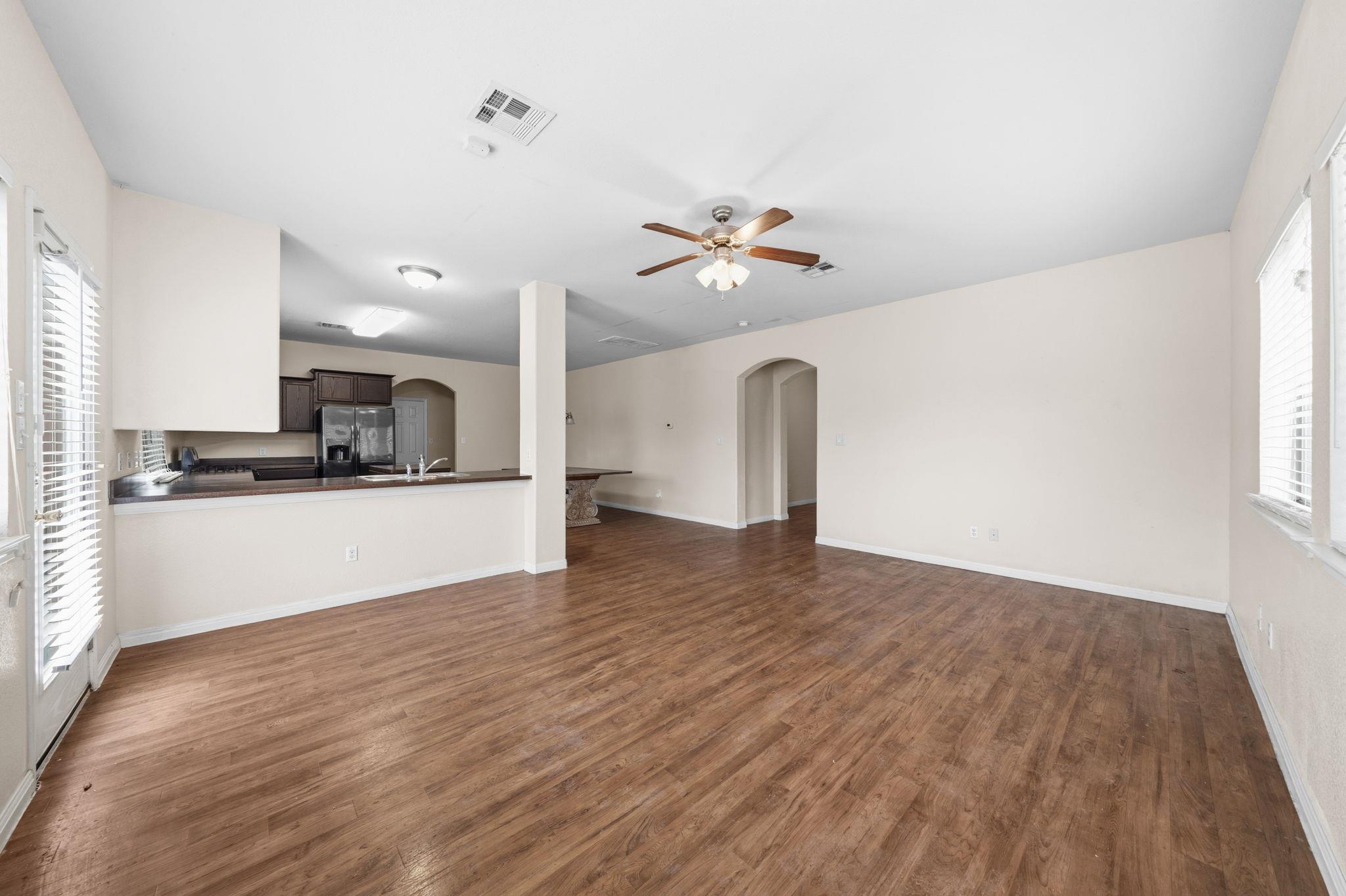 601 Silver Wing Ct, Austin, TX 78725