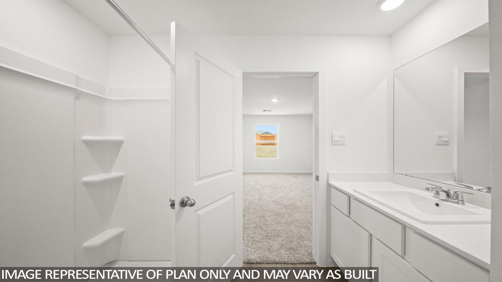 176 Baby Calf Roping Rd, Jarrell, TX 76537