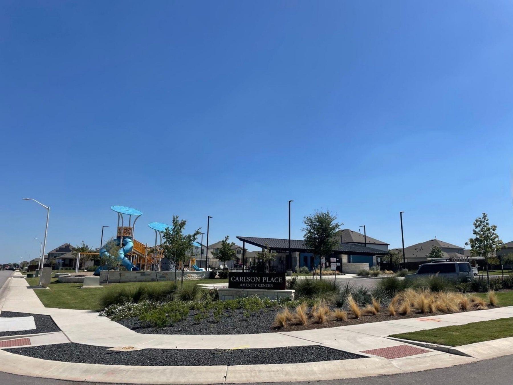 128 Fiery Skipper Ln, Georgetown, TX 78626