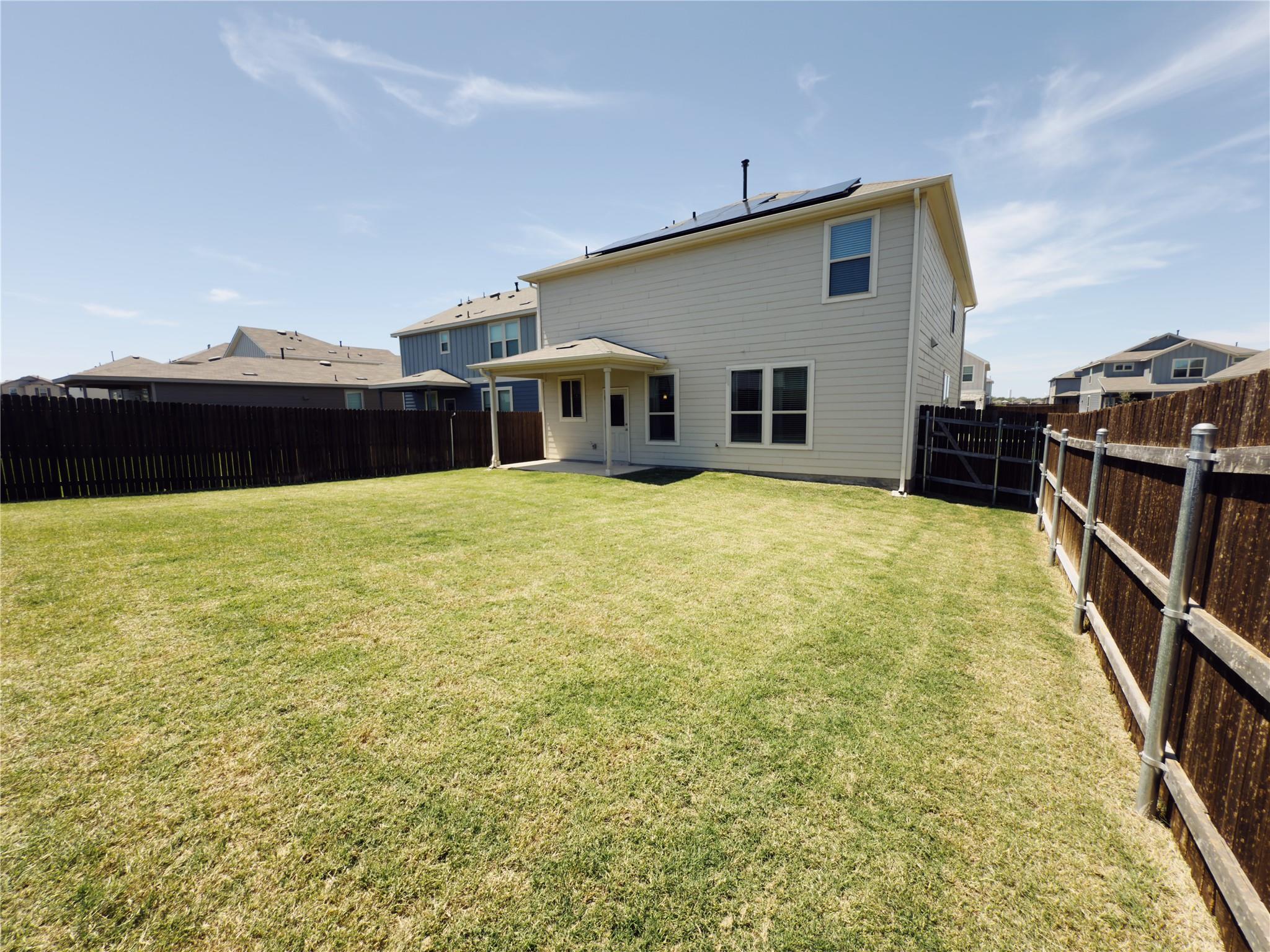 128 Fiery Skipper Ln, Georgetown, TX 78626