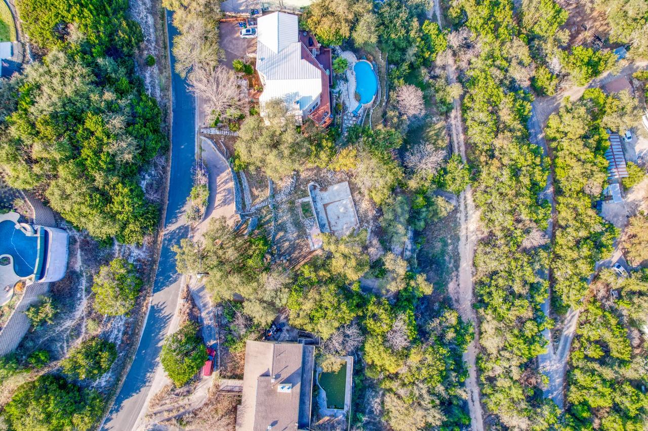 5031 McIntyre Cir, Austin, TX 78734