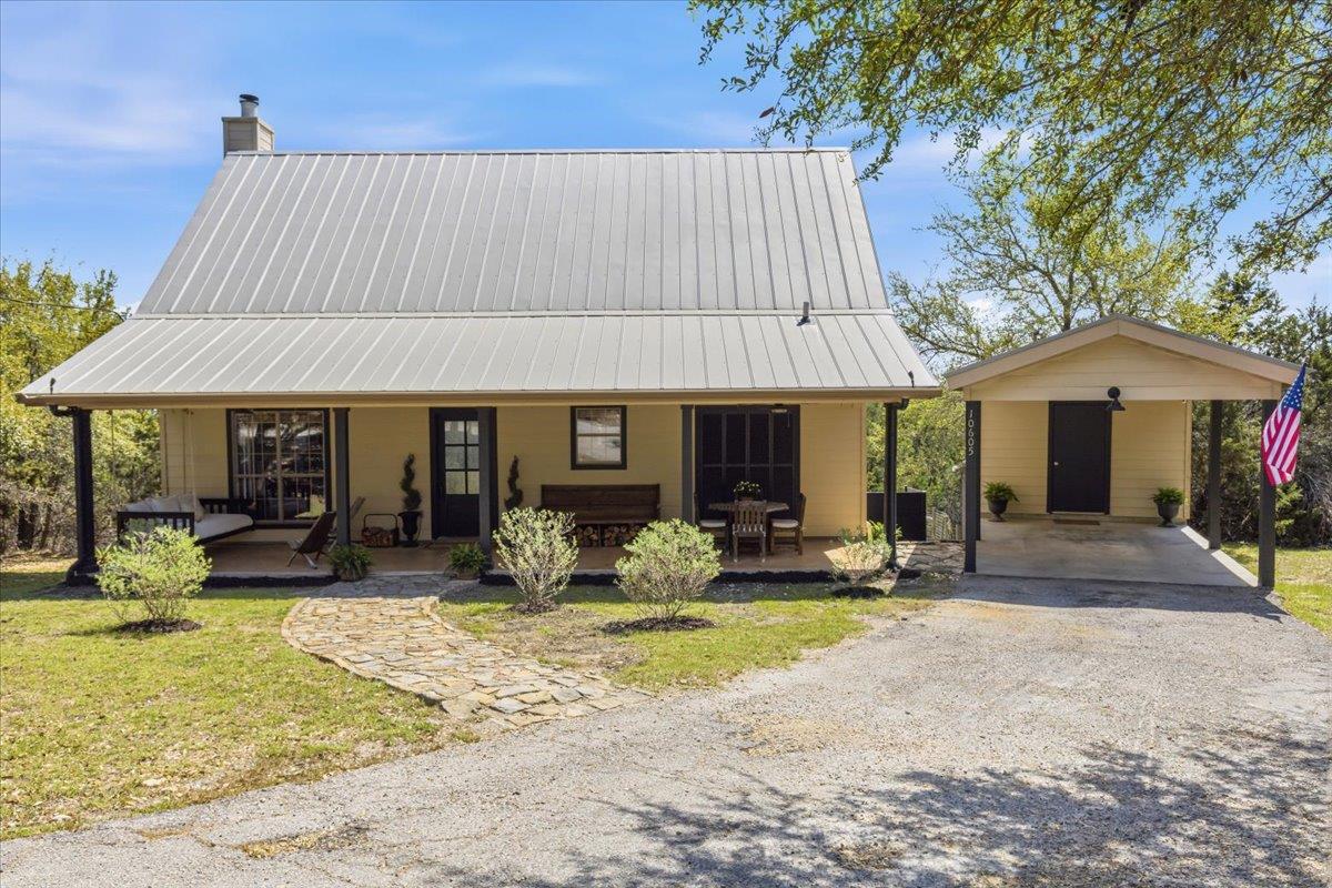 10605 Lake Beach Dr, Dripping Springs, TX 78620