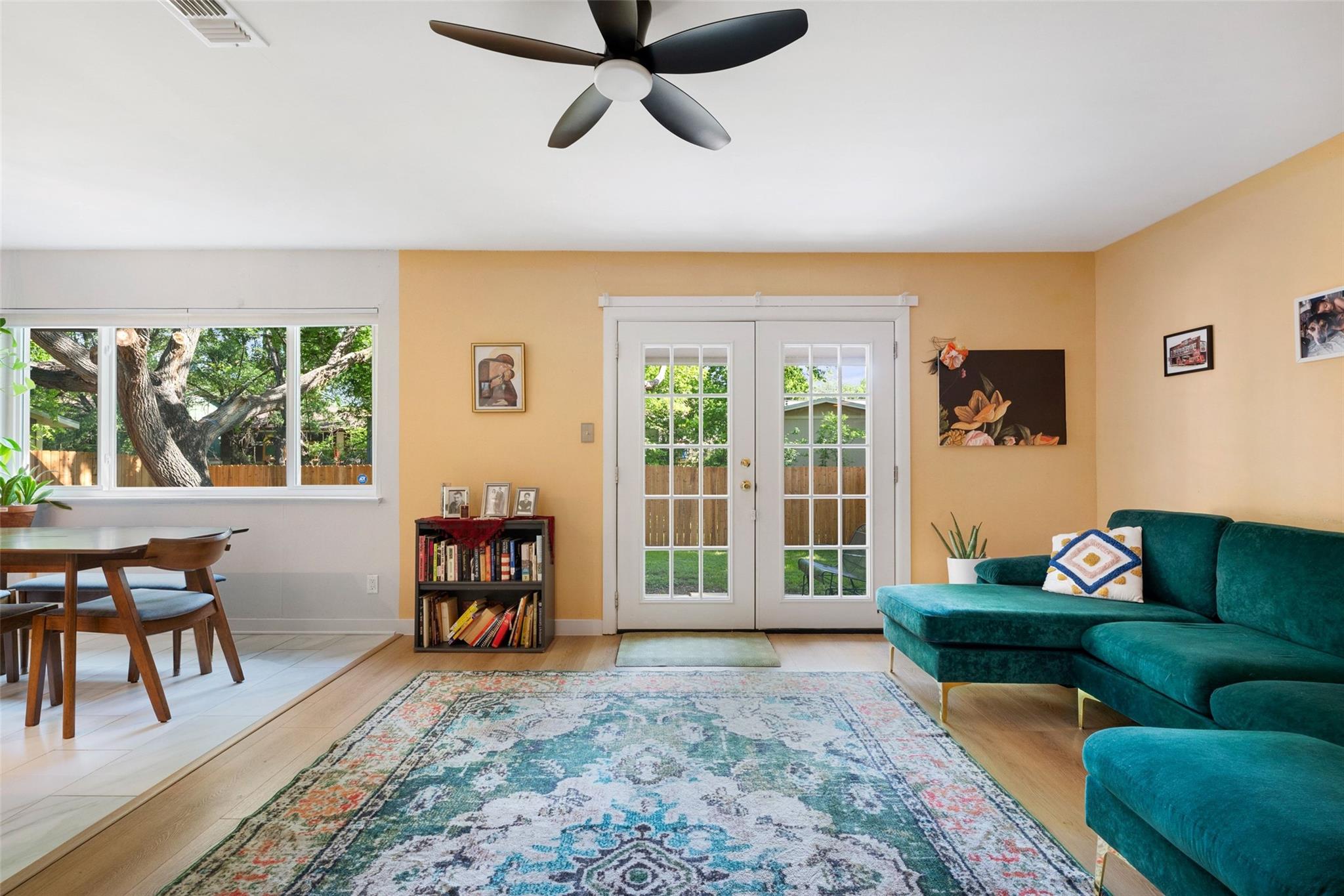 5217 Provencial Dr, Austin, TX 78724