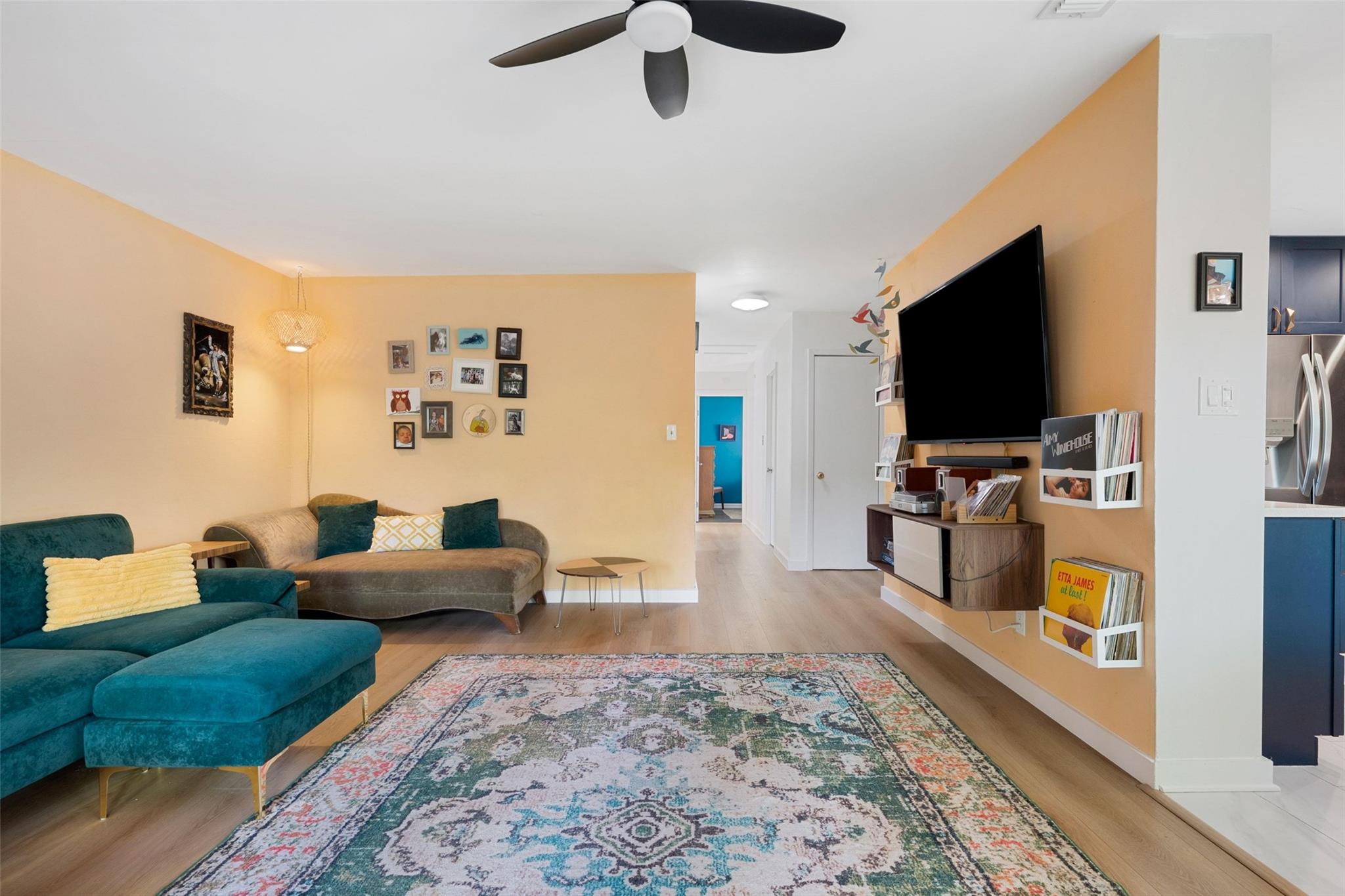 5217 Provencial Dr, Austin, TX 78724