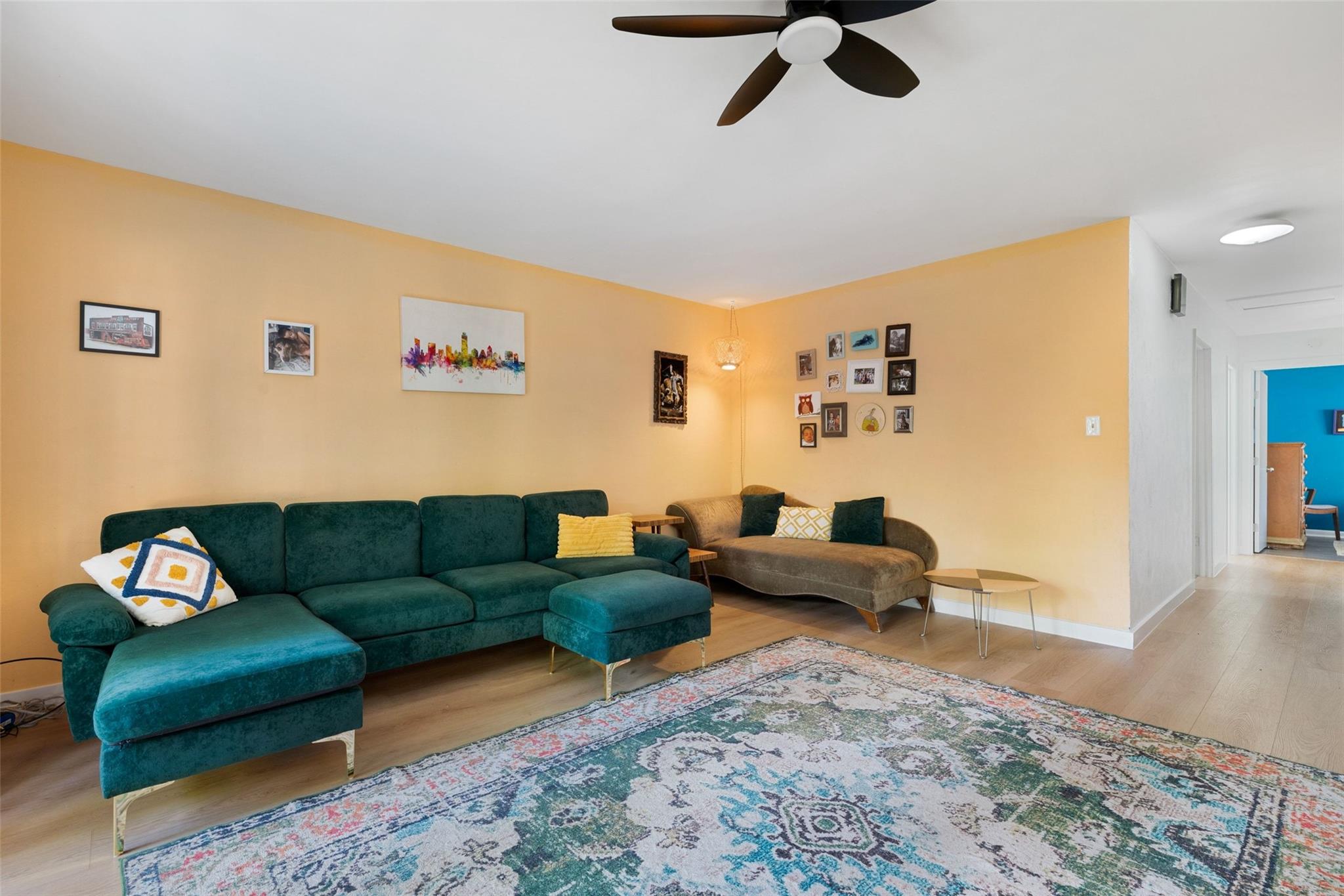 5217 Provencial Dr, Austin, TX 78724