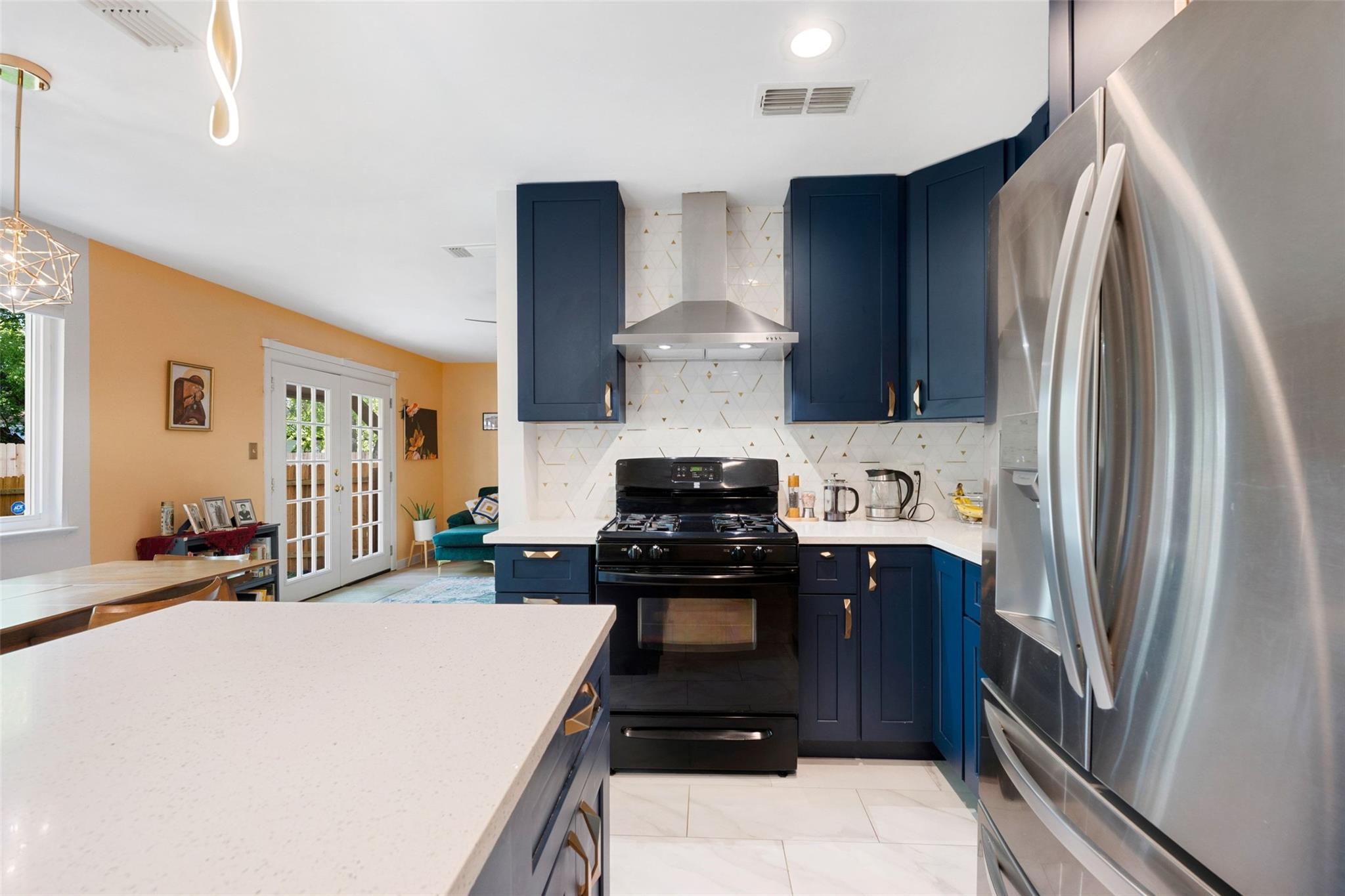 5217 Provencial Dr, Austin, TX 78724